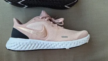 Použité Nike Turnschuhe bike — obrázek 7 z 14