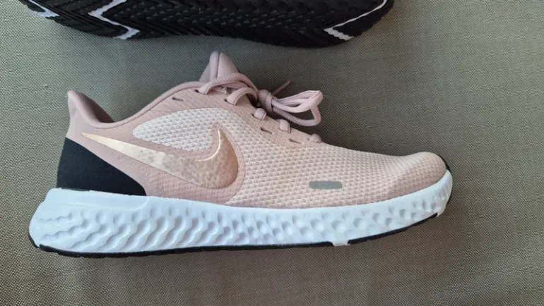 Použité Nike Turnschuhe bike — obrázek 7 z 14