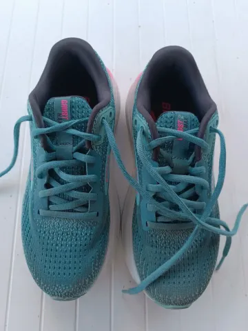 Brugt Scarpa Ghost Max Running Shoes