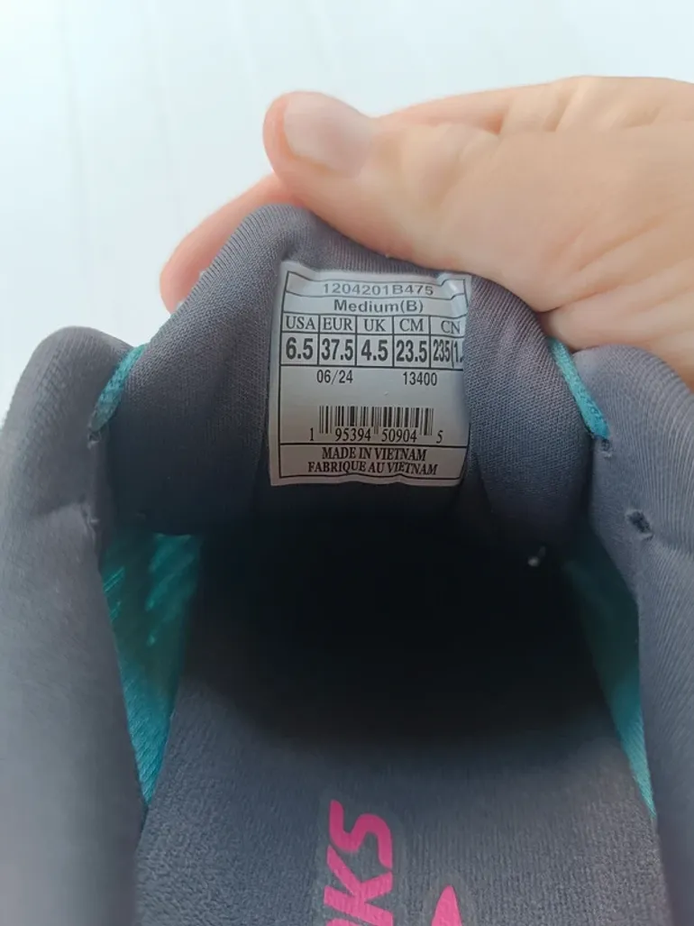 Brugt Scarpa Ghost Max bike — billede 4 af 6