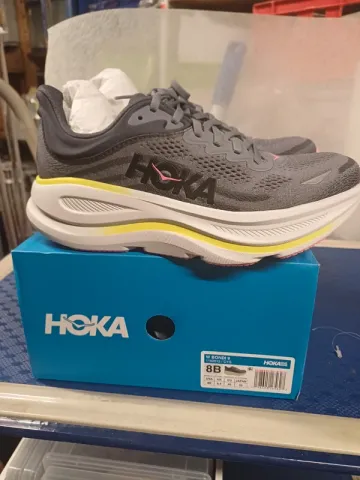 Hoka Bandit 9 Running Shoes de segunda mano