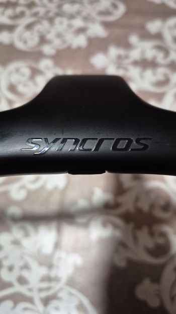 Używany Syncros Fraser Ic SL World cup 2023 bike — zdjęcie 1 z 5
