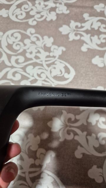 Used Syncros Fraser Ic SL World cup 2023 bike — image 2 of 5