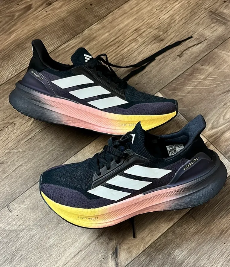 Gebrauchtes Adidas Ultraboost Light Boost bike — Bild 7 von 11
