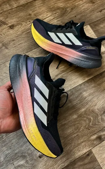 Gebrauchtes Adidas Ultraboost Light Boost bike — Bild 5 von 11