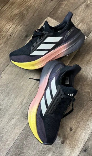 Gebrauchtes Adidas Ultraboost Light Boost bike — Bild 11 von 11