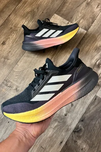 Gebrauchtes Adidas Ultraboost Light Boost bike — Bild 3 von 11