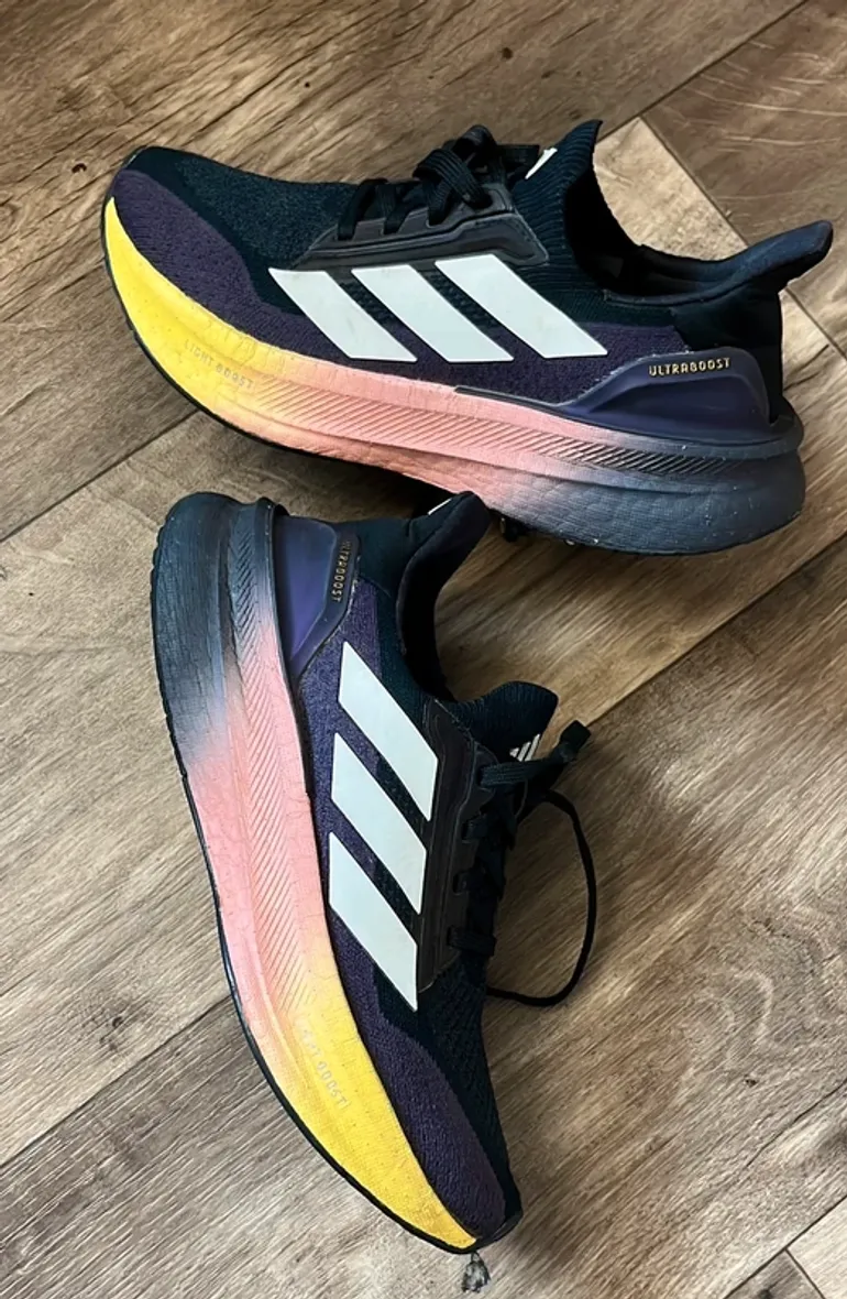 Gebrauchtes Adidas Ultraboost Light Boost bike — Bild 2 von 11