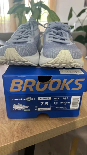 Used Brooks Adrenaline GTS 24 bike — image 3 of 3