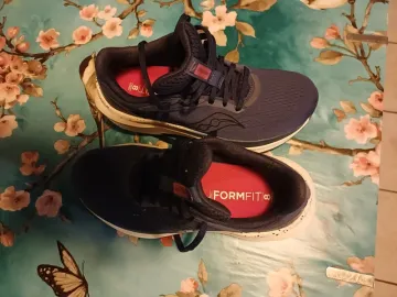 Saucony Echelon 10 Running Shoes de segunda mano