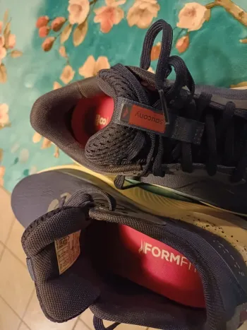 Käytetty Saucony Echelon 10 bike — kuva 3 / 4