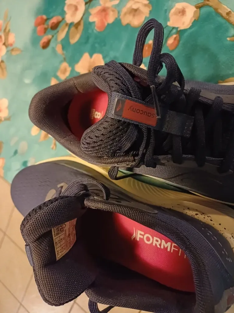 Käytetty Saucony Echelon 10 bike — kuva 3 / 4