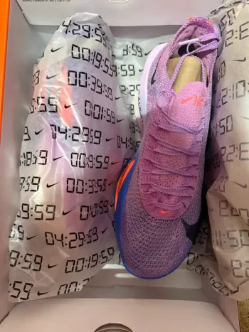 Used Nike Air Zoom Alphafly Next% 3 bike — image 1 of 4