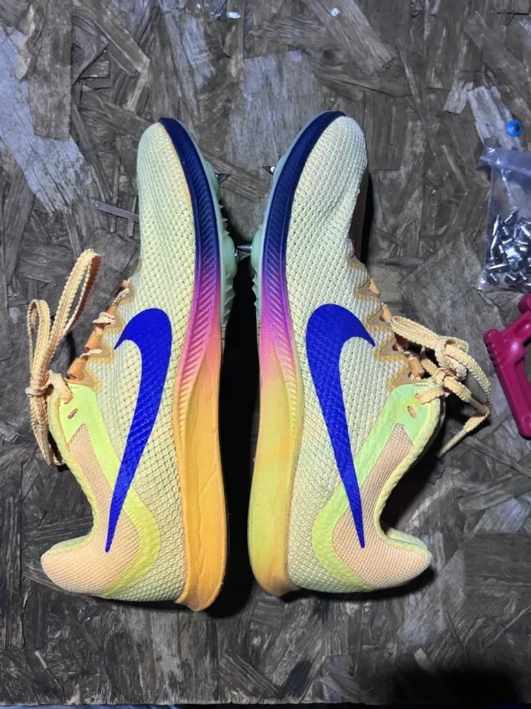 Used Scarpa Nike chiodata bike — image 3 of 4