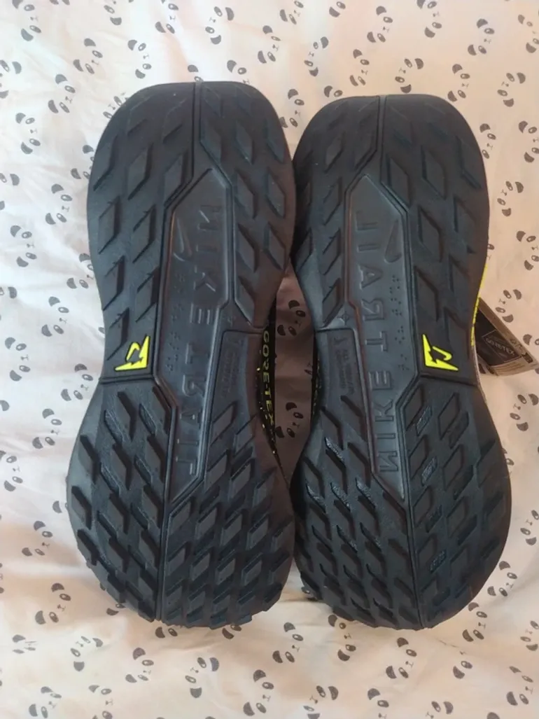 Used Pegasus Trail GTX bike — image 5 of 12