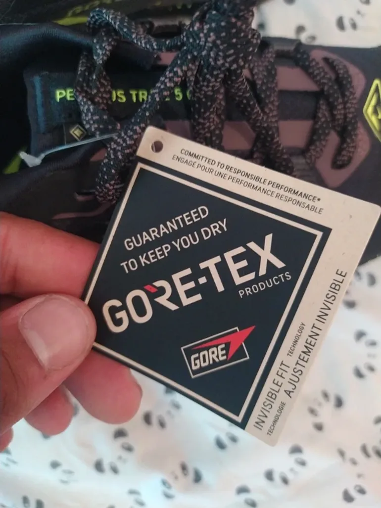 Used Pegasus Trail GTX bike — image 7 of 12