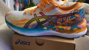 Asics Running Shoes Running Shoes de segunda mano