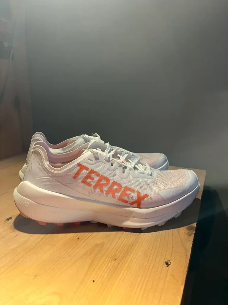 Adidas Terrex Agravic Speed W bike de segunda mano — imagen 4 de 8