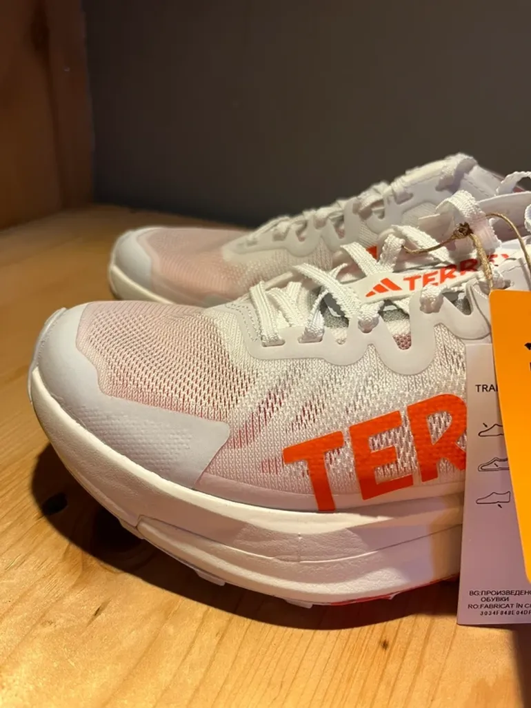 Adidas Terrex Agravic Speed W bike de segunda mano — imagen 2 de 8