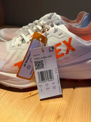 Adidas Terrex Agravic Speed W bike de segunda mano — imagen 5 de 8