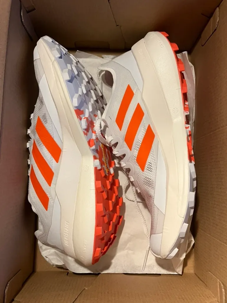 Adidas Terrex Agravic Speed W bike de segunda mano — imagen 7 de 8