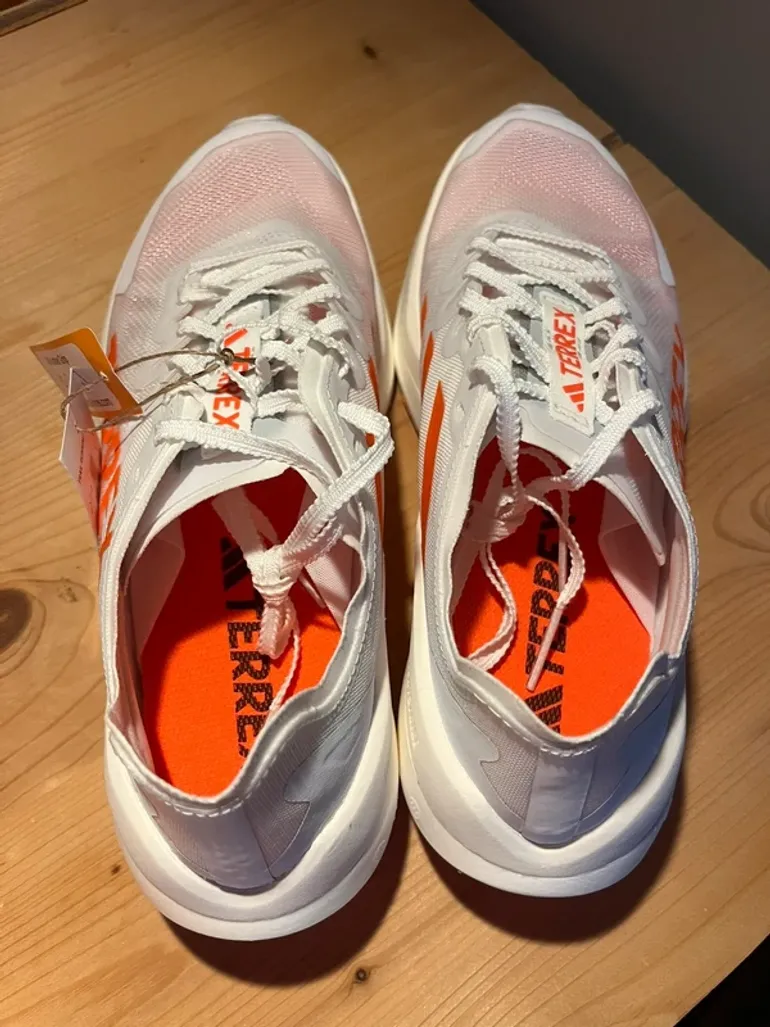 Adidas Terrex Agravic Speed W bike de segunda mano — imagen 6 de 8