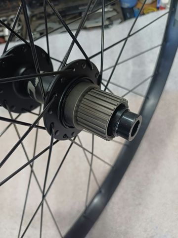 Brugt Race Face Raceface ar 30 29 2026 bike — billede 7 af 10