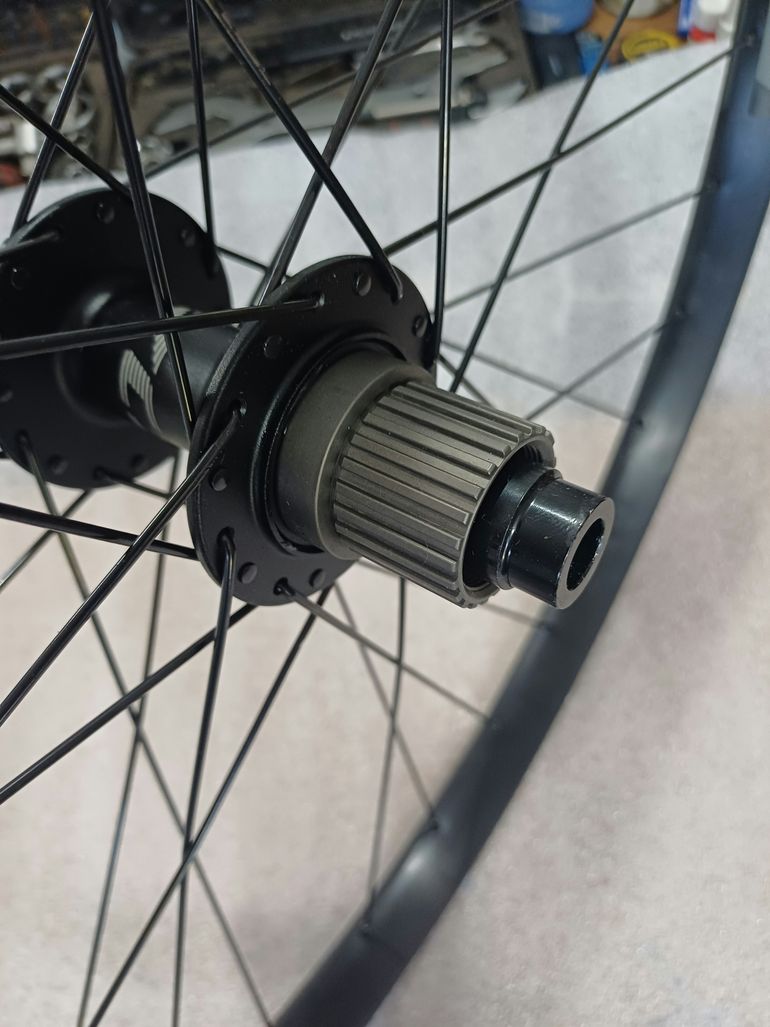 Brugt Race Face Raceface ar 30 29 2026 bike — billede 7 af 10