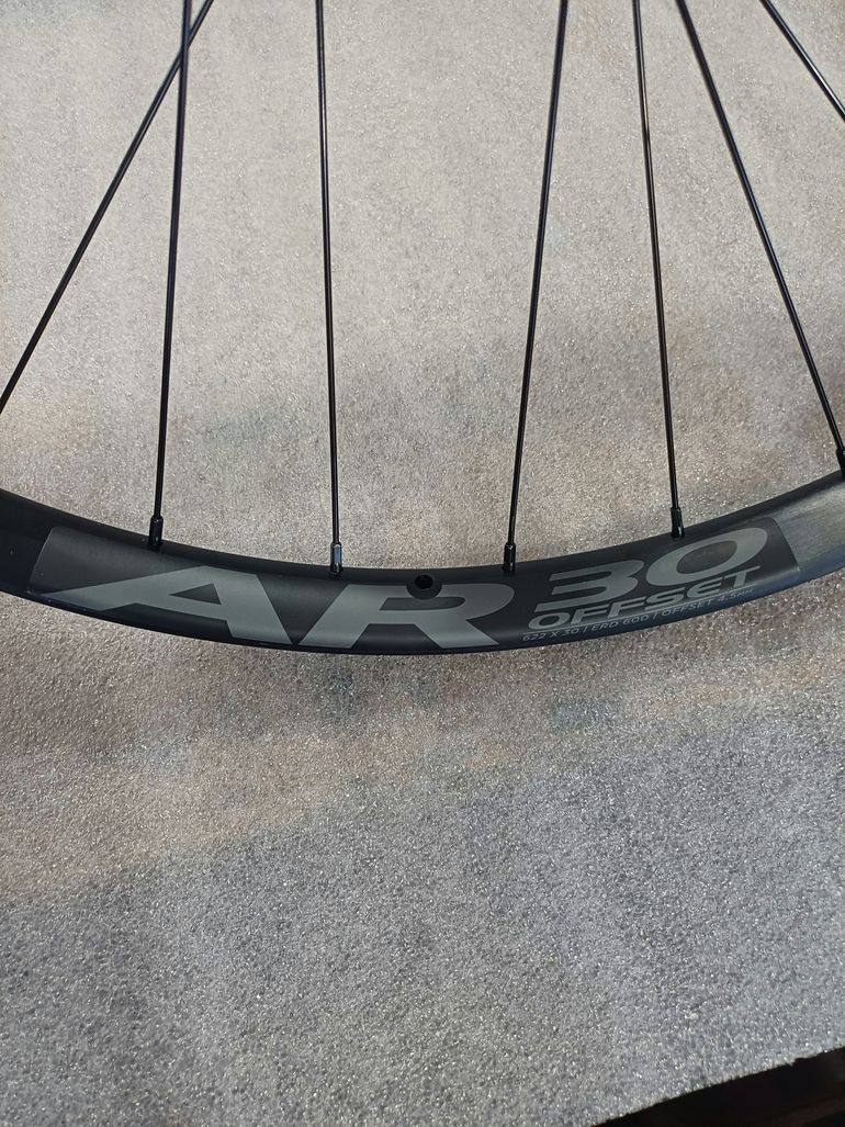 Brugt Race Face Raceface ar 30 29 2026 bike — billede 4 af 10