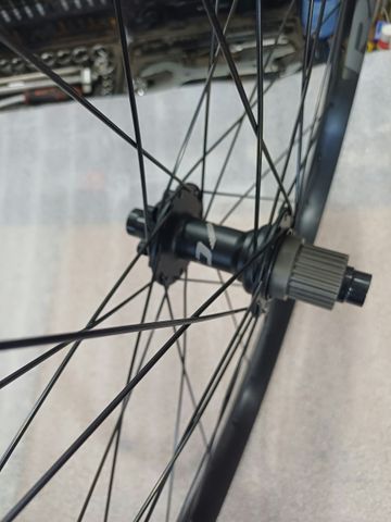 Brugt Race Face Raceface ar 30 29 2026 bike — billede 8 af 10