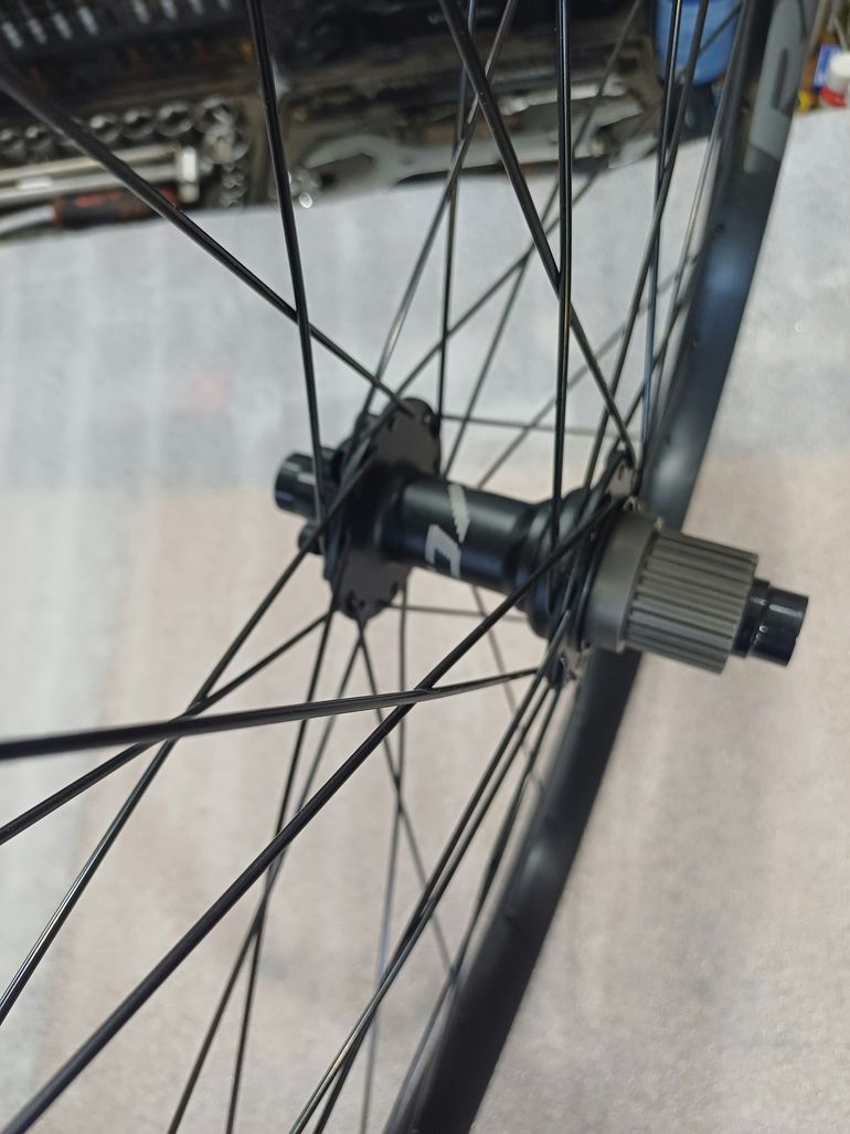 Brugt Race Face Raceface ar 30 29 2026 bike — billede 8 af 10