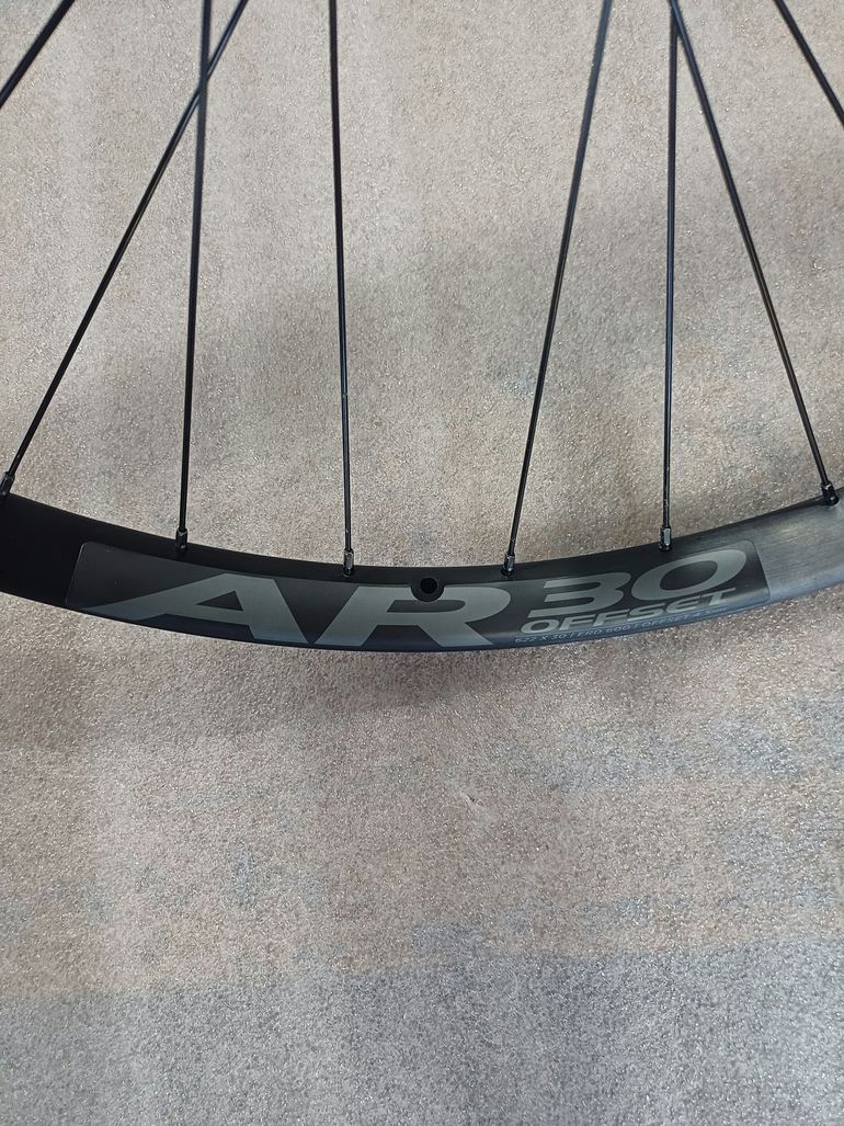 Brugt Race Face Raceface ar 30 29 2026 bike — billede 10 af 10