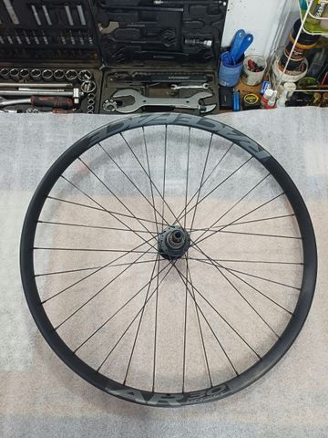 Brugt Race Face Raceface ar 30 29 2026 bike — billede 5 af 10