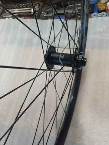 Brugt Race Face Raceface ar 30 29 2026 bike — billede 3 af 10