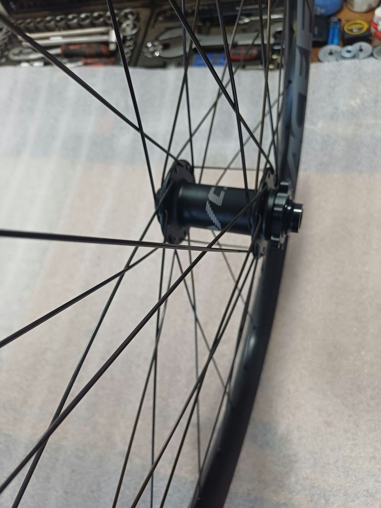 Brugt Race Face Raceface ar 30 29 2026 bike — billede 3 af 10