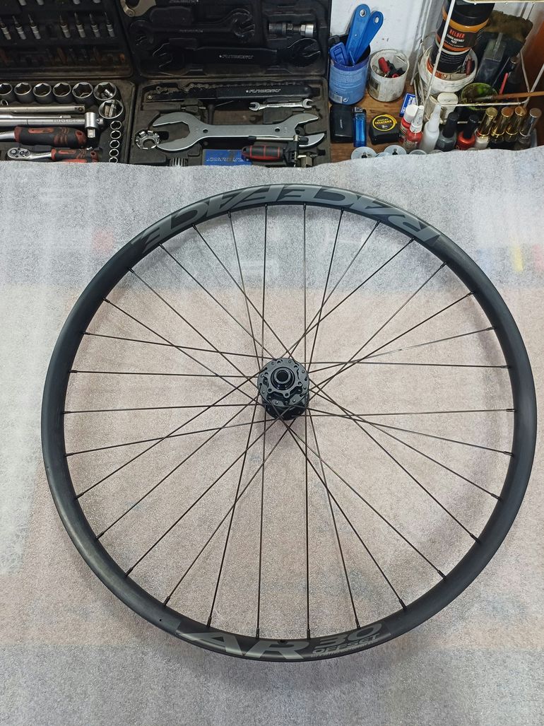 Brugt Race Face Raceface ar 30 29 2026 bike — billede 1 af 10