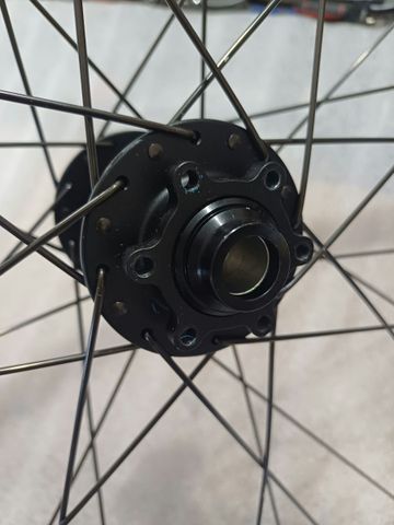 Brugt Race Face Raceface ar 30 29 2026 bike — billede 2 af 10