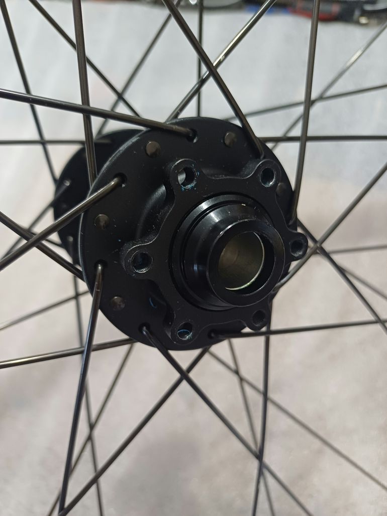 Brugt Race Face Raceface ar 30 29 2026 bike — billede 2 af 10