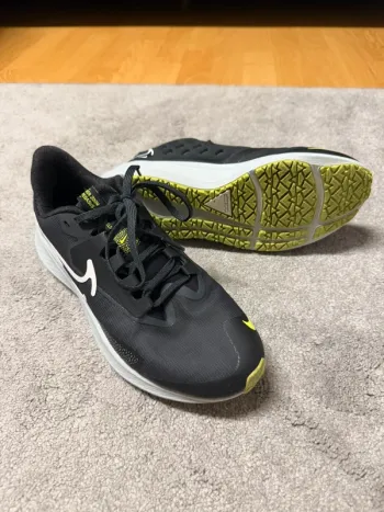Used Pegasus Nike Air Zoom 39 Shield bike — image 6 of 6