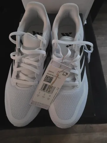 Adidas Runfalcon 3.0 J Running Shoes de segunda mano