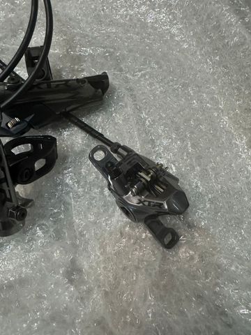 Gebrauchtes Shimano xtr 2026 Brakes