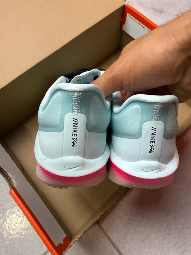 Used Nike Zoom Fly 6 bike — image 5 of 8