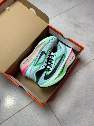 Nike Zoom Fly 6 Running Shoes de segunda mano