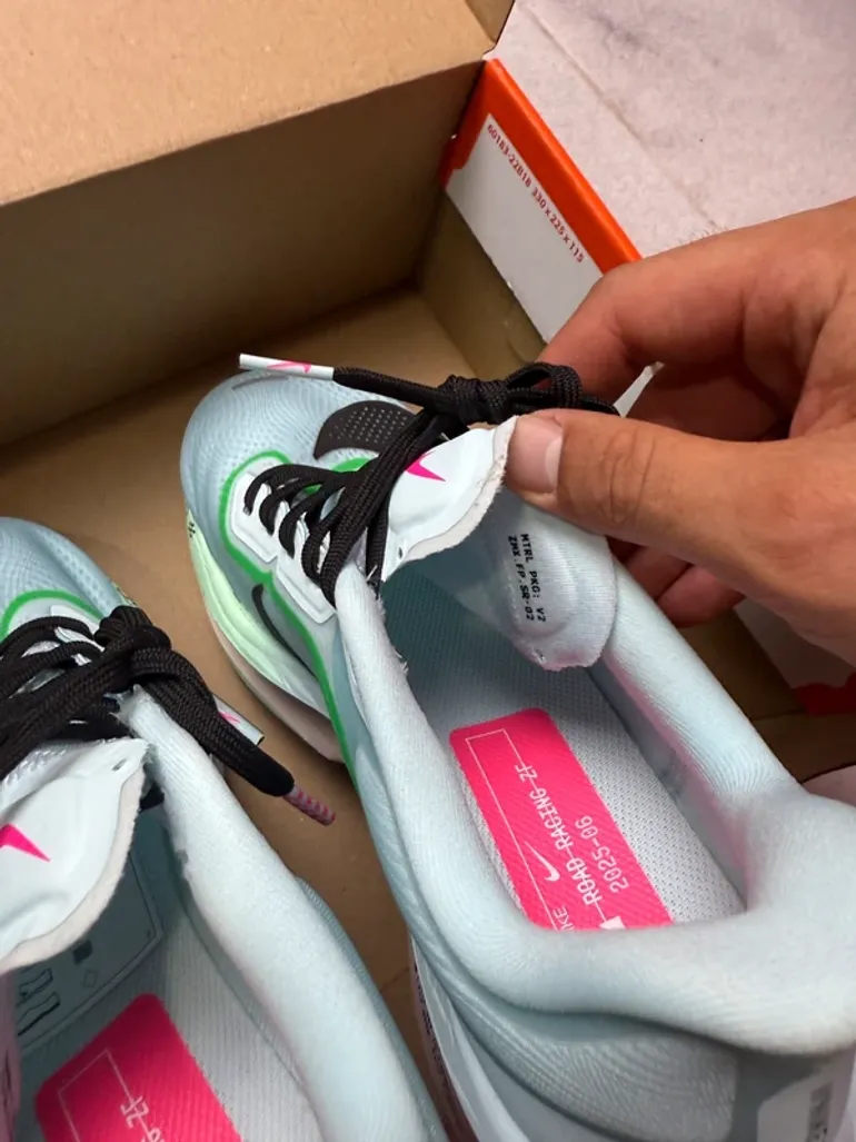 Used Nike Zoom Fly 6 bike — image 7 of 8