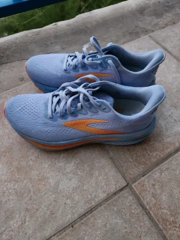 Brooks Ghost 17 Running Shoes de segunda mano
