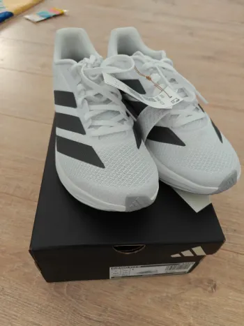 Adidas Duramo RC2W bike de segunda mano — imagen 2 de 7