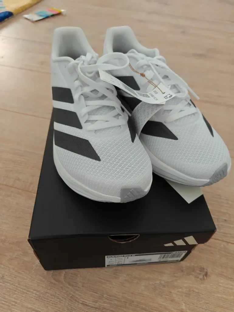 Adidas Duramo RC2W bike de segunda mano — imagen 2 de 7
