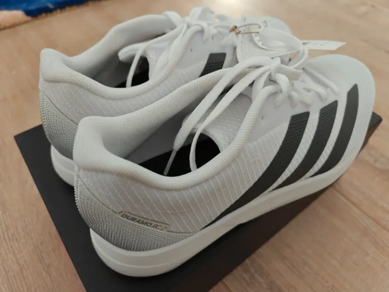 Adidas Duramo RC2W bike de segunda mano — imagen 4 de 7