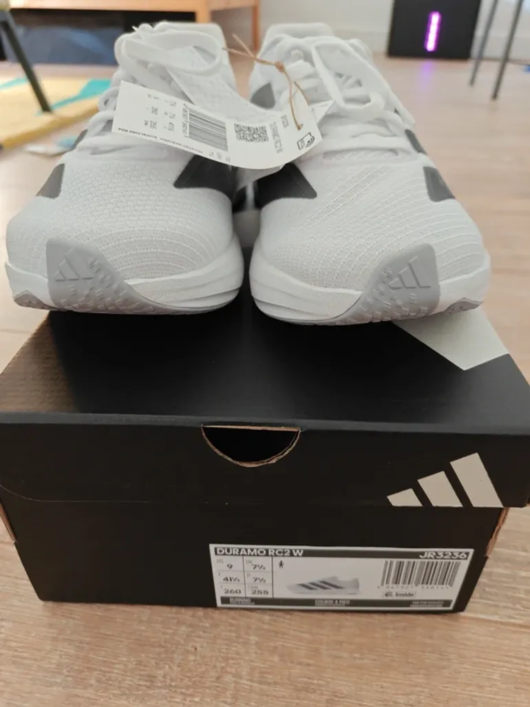 Adidas Duramo RC2W bike de segunda mano — imagen 5 de 7