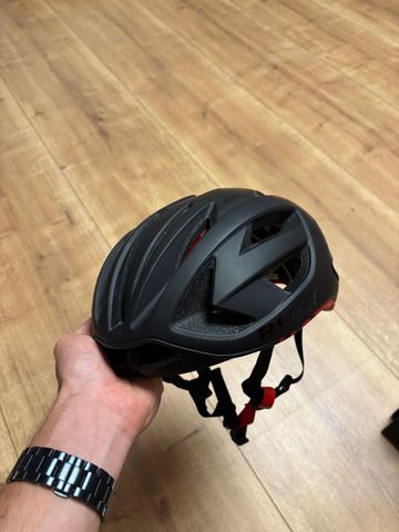Used Rudy project Helmet Egos M Cycling Accessories